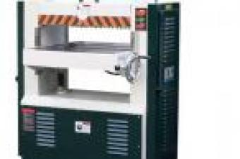 Raboteuse lectrique multifonction Machine de menuiserie